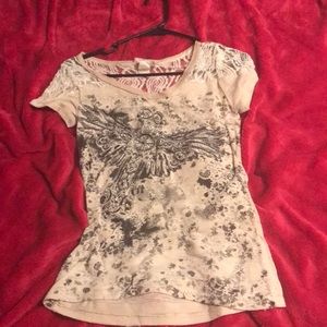 Cross shirt size small